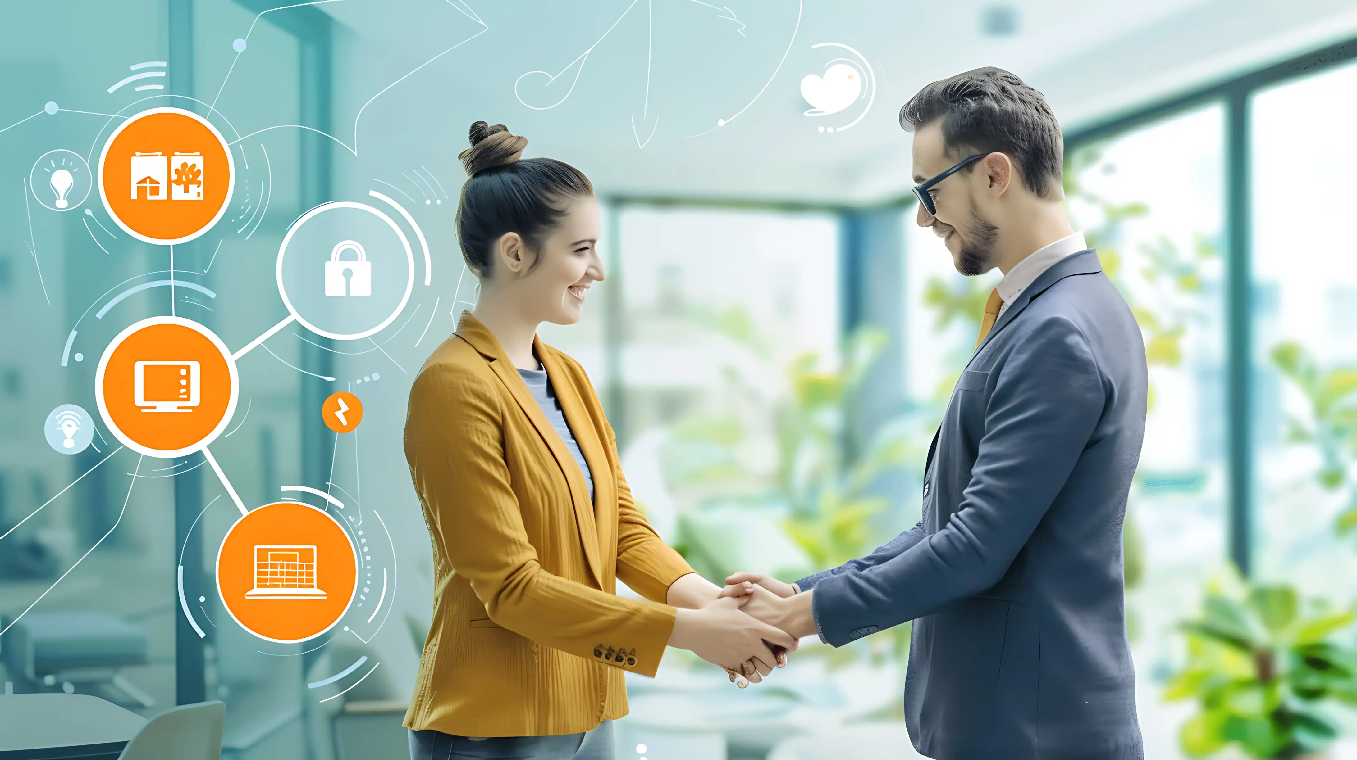 Customer Portal Access